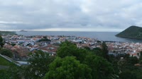 Azzorre - Angra do Heroísmo
