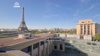 Parigi - Torre Eiffel