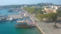 Rodi - Porto di Mandraki