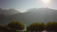 Doussard - Lago di Annecy