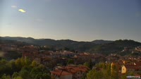 Acri (Italia) - Vista panoramica