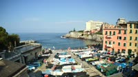Genoa - Quinto al Mare - Scalo Quinto