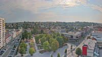 Oberwart - Centro città