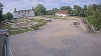 Paderborn - Schloßpark Neuhaus