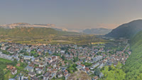 Laives - Kreuz Gampnerknott