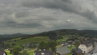 Fischbach - Höhenluftkurort Fischbach