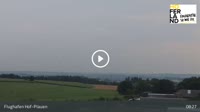 Hof - Hof-Plauen Airport