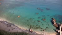 Parghelia - Michelino Beach