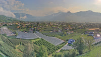 Lana - Val d'Adige