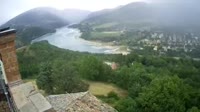 Fiastra - Lago di Fiastra