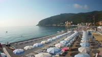 Noli - Beach