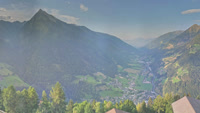 Sankt Leonhard in Passeier - Passeiertal