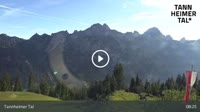 Nesselwängle - Haller