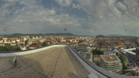 Graz - Vista panoramica