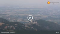 Forchtenstein - Rosalia