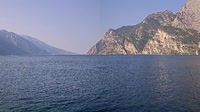 Riva del Garda - Panoramic view