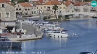Lesina - Verbosca - Porto