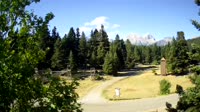 Focide - Panourgias - Monte Giona