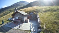 Grosio - Redasco church