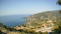 Ventimiglia - Vista panoramica