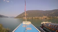 Ossiach - Ossiachersee - Gita in barca