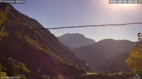 Prousos - Canyon