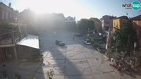 Albona - Centro storico