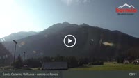 Santa Caterina di Valfurva - Centro Sci Fondo