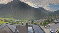Sölden - Valle Ötztal