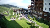 Badia - San Cassiano - Hotel Fanes