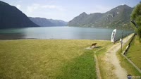 Bagolino - Ponte Caffaro - Lago d'Idro