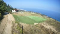 Tropea - San Giovanni - Parapendio
