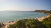 Sardinia - Alghero - Lazzaretto Beach