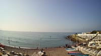 Genoa - Sturla Beach