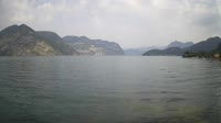 Iseo - Pilzone - Lake Iseo