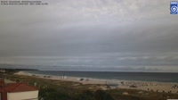 Warnemünde - Beach