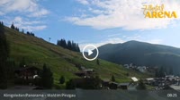 Wald im Pinzgau - Königsleiten - Zillertal Arena