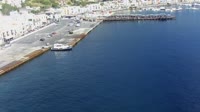 Isole Eolie - Lipari - Porto