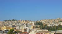 San Cataldo - Panoramic view