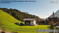 Lech am Arlberg - Chalet Anna Maria