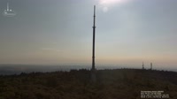 Dannenfels - Donnersberg