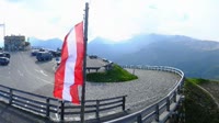 Großglockner-Hochalpenstraße - Edelweißspitze