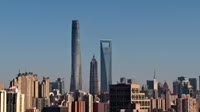 Shanghai - Pudong