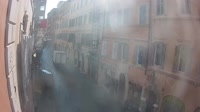 Rome - Via Frattina
