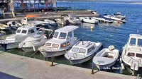 Crikvenica - Luka Omorika