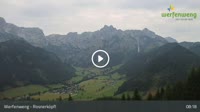 Werfenweng - Rosnerköpfl