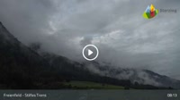 Freienfeld - Stilfes Trens