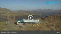 Grandvalira - Pas de la Casa - Coll Blanc