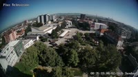 Vitina - Park miejski