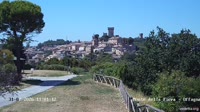 Offagna - Old Town